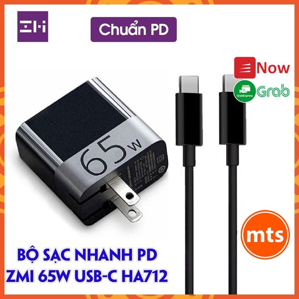bo-sac-nhanh-pd-zmi-65w-1-cong-usb-c-ha712-den-cho-macbook-ipad-iphone-dong-andr