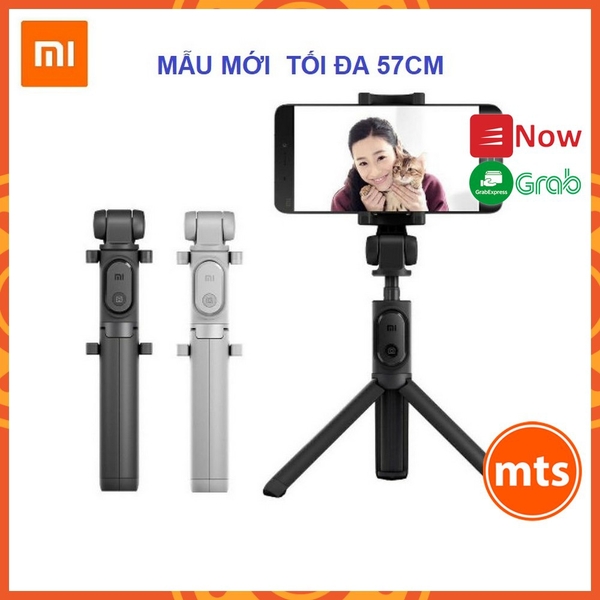 gay-tu-suong-chup-anh-bluetooth-xiaomi-tripod-3-chan-xmzpg01ym-mau-moi-minh-tin-