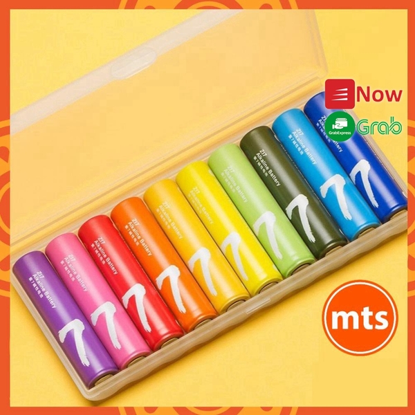 pin-aaa-alkaline-xiaomi-youpin-zmi-rainbow-so-7-1-vi-10-vien-pin-dua-3a-pin-xiao