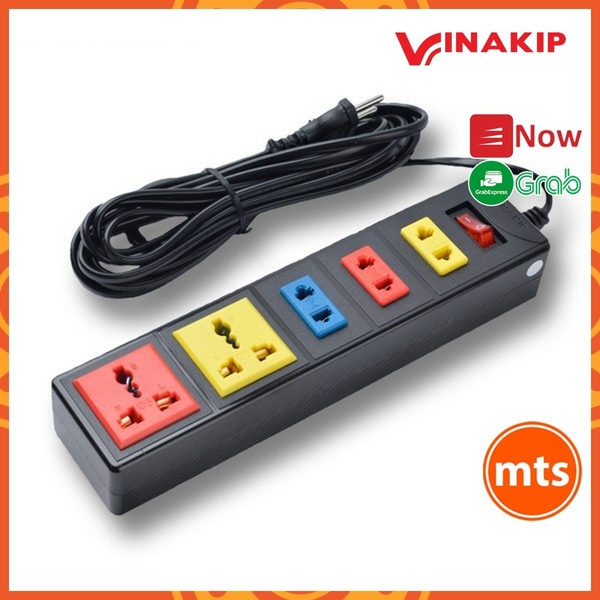 o-cam-dien-5-nga-lien-day-n23-vinakip-day-dai-2-5-5-met-nhip-dong-co-den-cong-ta
