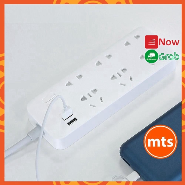 o-cam-dien-zmi-power-strip-6-cong-2-usb-zmi-cx05-chinh-hang-minh-tin-shop