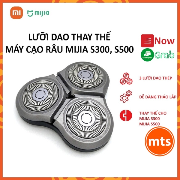 luoi-thay-cho-may-cao-rau-xiaomi-mijia-s300-s500-mijia-electric-shaver-hang-chin