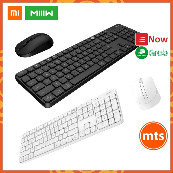 bo-ban-phim-va-chuot-khong-day-miiiw-mwwc01-silent-version-xiaomi-youpin-phan-ph