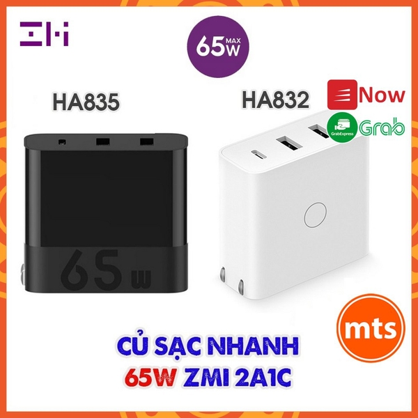 cu-sac-65w-xiaomi-zmi-ha835-ha832-chuan-pd-3-cong-coc-sac-nhanh-xiaomi-zmi-ha835