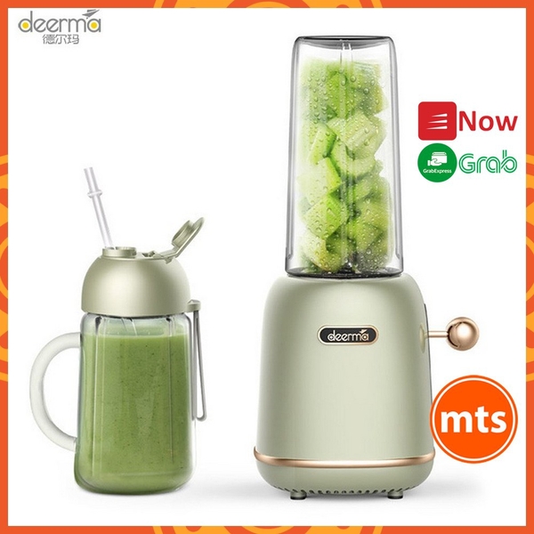 may-xay-sinh-to-deerma-gz30-mini-nho-gon-tien-loi-chinh-hang-minh-tin-shop