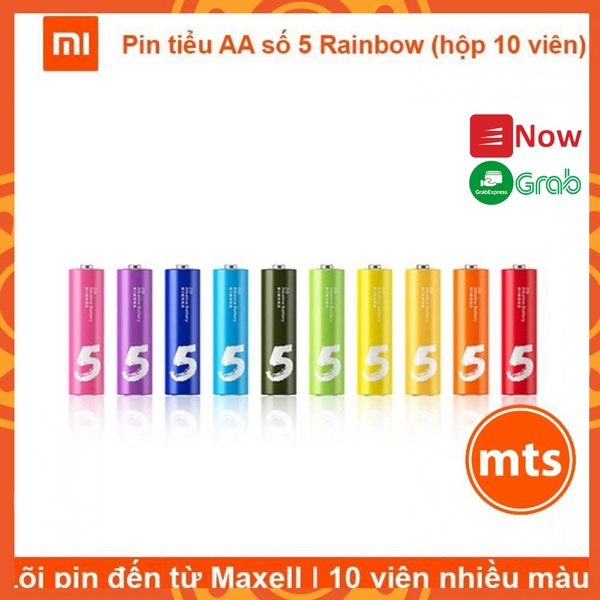 pin-tieu-aa-so-5-xiaomi-rainbow-hop-10-vien-chinh-hang-minh-tin-shop