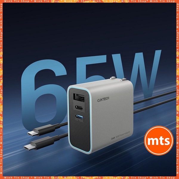 cu-sac-nhanh-cuktech-ad653c-65w-3-cong-pd-pps-qc3-chinh-hang-minh-tin-shop