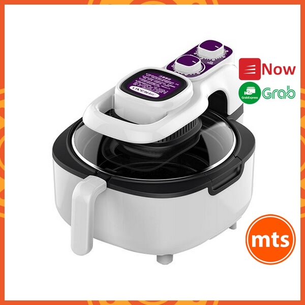 noi-chien-khong-dau-liven-kz-j5000a-5l-cao-cap-tien-loi-chinh-hang-xiaomi-youpin