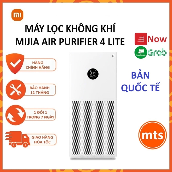 may-loc-khong-khi-xiaomi-air-purifier-4-lite-ban-quoc-te-va-loi-loc-thay-the-chi