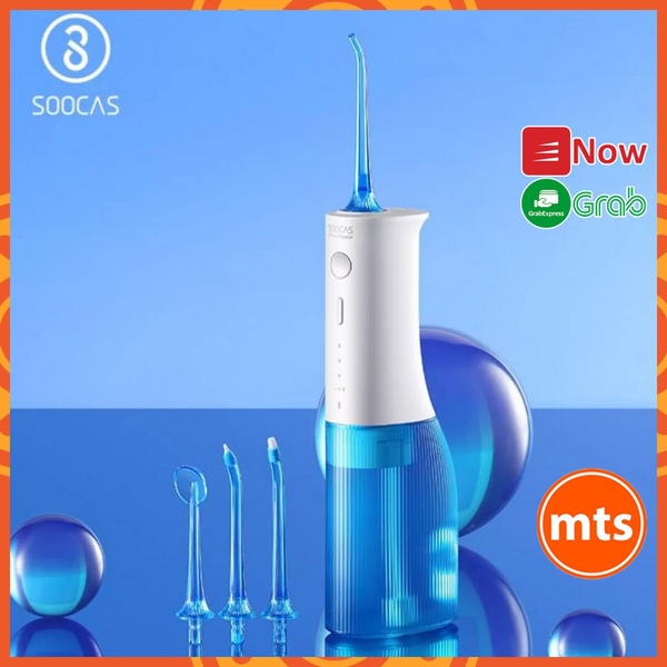 may-tam-nuoc-xit-ve-sinh-rang-mieng-xiaomi-soocas-w3-pro-va-w3-chinh-hang-nguyen