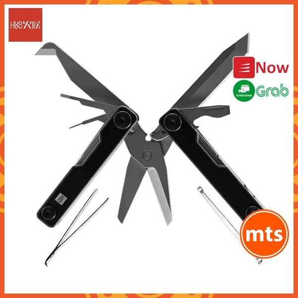 bo-dung-cu-mini-11-tinh-nang-huohou-hu0140-nho-gon-moc-khoa-tien-loi-minh-tin-sh