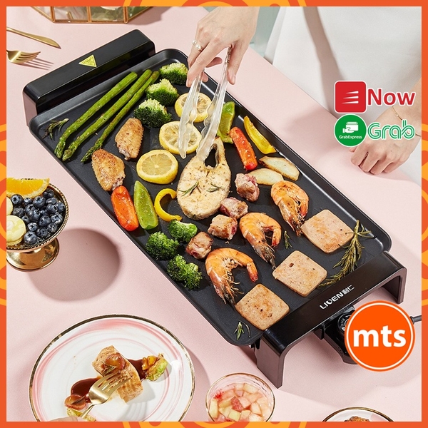 bep-nuong-dien-xiaomi-liven-kl-j4900-bbq-nuong-nhanh-tiet-kiem-dien-nang-xiaomi-