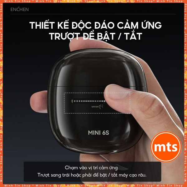 may-cao-rau-da-nang-enchen-mini-6s-chinh-hang-minh-tin-shop
