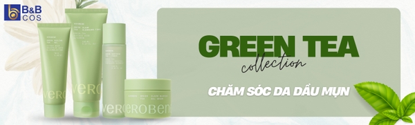 CHĂM SÓC DA DẦU MỤN NHẠY CẢM