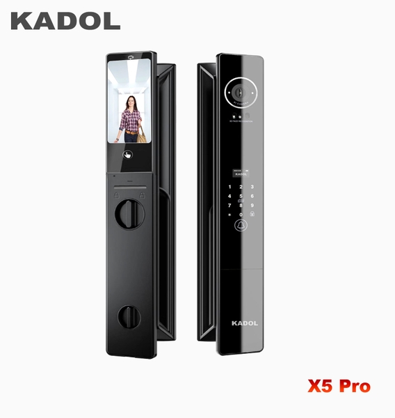 KADOL KD-X5 Pro