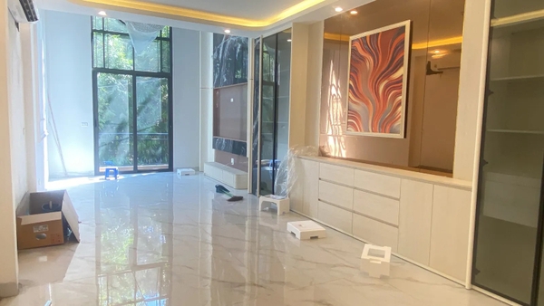 Tuyệt Phẩm Long Biên Nhà 7 Tầng Nguyễn Văn Hưởng Duplex View Đẹp - Sổ Đỏ Chính Chủ