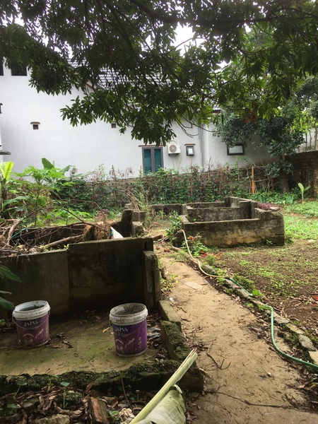 ĐẤT RỘNG HIẾM 346M² - HOÀNG VĂN THỤ, CHƯƠNG MỸ | TIỀM NĂNG XÂY CCMN HOẶC CHIA 2 LÔ | GIÁ 4 TỶ