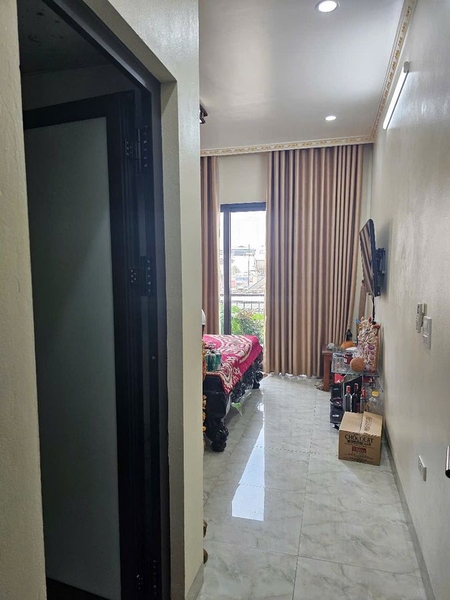 NHÀ 8 TẦNG MỚI THANG MÁY MỸ ĐÌNH - 40/46M² - THIẾT KẾ LINH HOẠT - VỪA Ở VỪA KINH DOANH - 15.7 TỶ