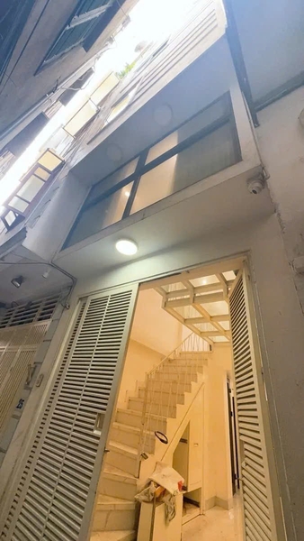 Bán Nhà Định Công Thượng