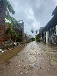 Bán đất đức giang hoài đức