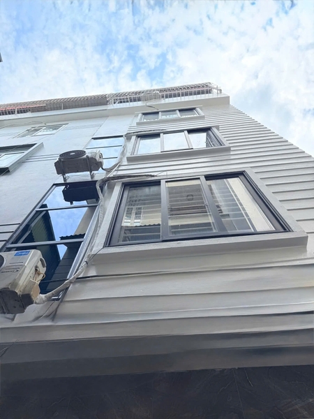 Bán Nhà Đường Võ Chí Công Cầu Giấy