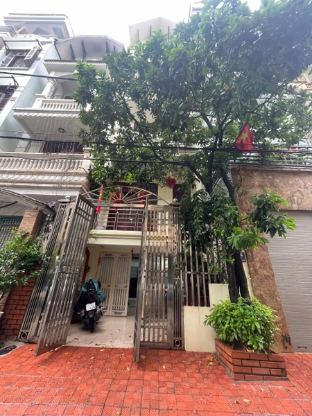 Bán Nhà Phùng Chí Kiên Cầu Giấy Hà nội