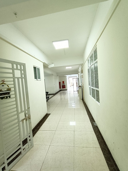 BÁN CĂN HỘ 2PN - TẦNG 11, TÒA 7A LÊ ĐỨC THỌ - 55M2 - 5.4 TỶ