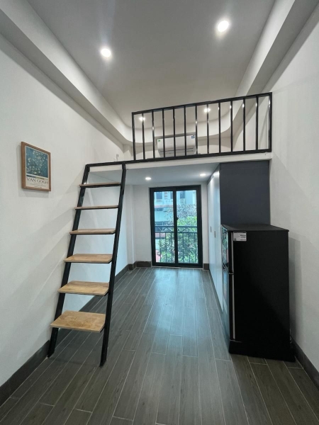 【SIÊU CCMN SINH VIÊN】BÁN TOÀ CHDV 7 TẦNG 22 PHÒNG - TU HOÀNG - 76M2 - DÒNG TIỀN 90TR/TH - 22 TỶ