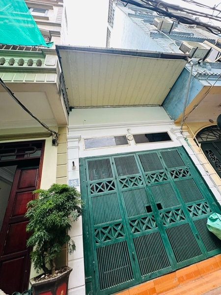 BÁN ĐẤT XUÂN PHƯƠNG - MẶT NGÕ THÔNG - Ô TÔ ĐỖ CỬA - 2 THOÁNG TRƯỚC SAU - GIÁ ĐẦU TƯ