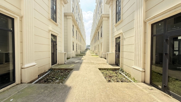 Siêu Phẩm Lô Góc LK33.05 Hinode Royal Park, Hoài Đức - Vị Trí Vàng Gần Vành Đai 3.5