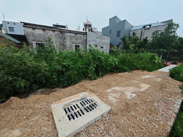 ĐẤT MẶT TIỀN ĐT 419 - CHƯƠNG MỸ | 192M² - MT20M | LINH HOẠT: BÁN CẢ 7 TỶ HOẶC CHIA 3 LÔ RIÊNG (66M²/66M²/60M²)