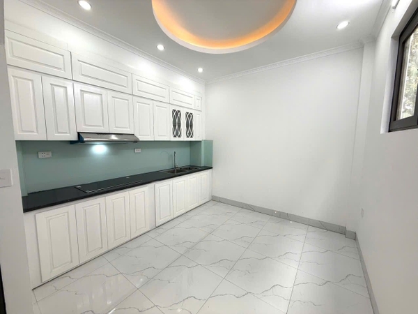 NHÀ PHỐ MẶT ĐƯỜNG 4 TẦNG MỚI - A4 PHƯỢNG NGHĨA, PHỤNG CHÂU - 48M² - 4 PHÒNG NGỦ - Ở NGAY/CHO THUÊ - 5.2 TỶ