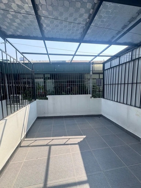 BÁN NHÀ TU HOÀNG - NAM TỪ LIÊM - LÔ GÓC 2 THOÁNG - FULL NỘI THẤT - VỊ TRÍ ĐẸP SÁT PHỐ