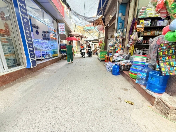 【SIÊU CCMN】BÁN NHÀ 7 TẦNG THANG MÁY 10 PHÒNG - MẶT TIỀN 5.4M - MỸ ĐÌNH - 34M2 - 10.8 TỶ