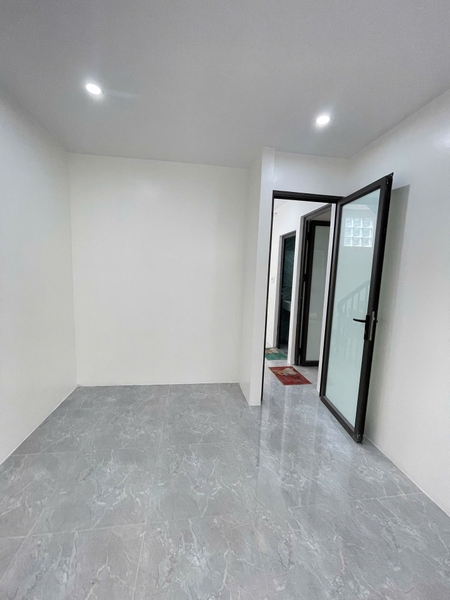 NHÀ PHỐ MỚI 3 TẦNG - NGÃ TƯ CHỢ PHƯỢNG NGHĨA - Ô TÔ ĐỖ CÁCH PHỐ 10M - 33M² - 3.6 TỶ