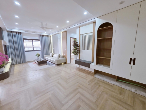 【CĂN GÓC VIP】DUY NHẤT 142M2 - 4PN/3VS - FULL NT - ĐỐI DIỆN KEANGNAM - 12.6 TỶ