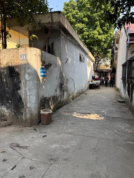 BÁN ĐẤT ĐÔNG THẮNG - ĐÔNG NGẠC - 60M2 - NGÕ THÔNG TỨ TUNG - TIỀM NĂNG DÒNG TIỀN 1 TỶ/NĂM