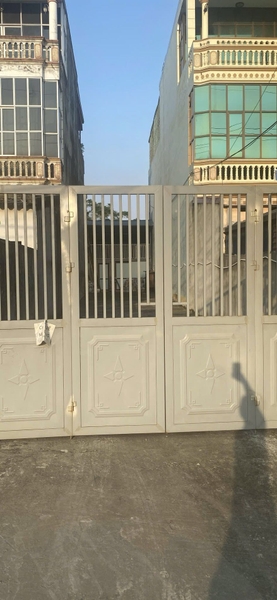 BÁN ĐẤT PHÂN LÔ 100M² THỰC TẾ - MẶT QL21A, SƠN TÂY - ĐÃ CÓ NHÀ CẤP 4 - GIÁ 3.4 TỶ