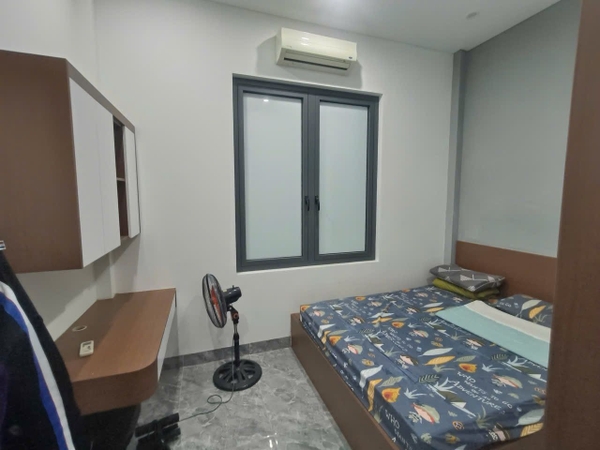 BIỆT THỰ PHÂN LÔ MẶT NGÕ LÊ QUANG ĐẠO - 50M² - 5 TẦNG MỚI 90% - FULL ĐỒ NHẬP KHẨU - 21.5 TỶ