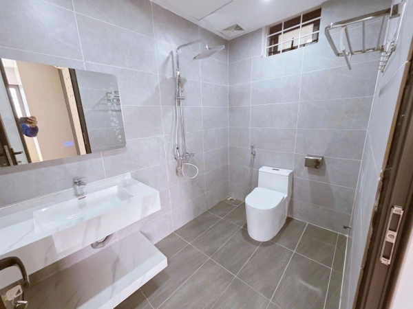 【CĂN GÓC SIÊU ĐẸP】4PN 3WC FULL NT - CT3-1 KĐT MỄ TRÌ - VIEW PHẠM HÙNG, ĐỐI DIỆN KEANGNAM - 12.85 TỶ