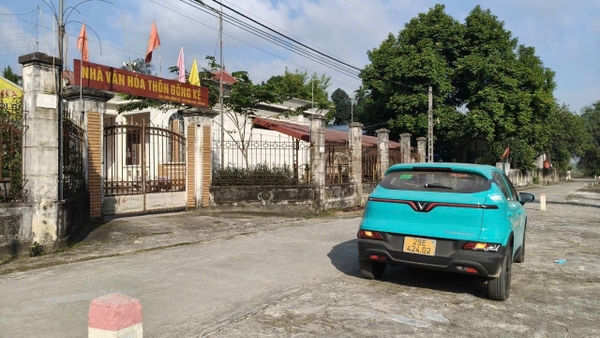 NHÀ VƯỜN 355M² - THÔN ĐỒNG KÉ, TRẦN PHÚ - NHÀ CẤP 4, VƯỜN CÂY, KHU CHĂN NUÔI - CÁCH BẾN XE YÊN NGHĨA 1 CHẶNG XE BUÝT - GIÁ 1.75 TỶ