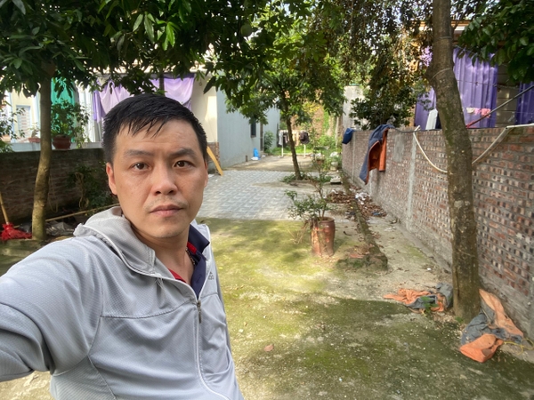 ĐẤT MẶT QUỐC LỘ 6 - THÔN CAO SƠN - 160M² - TIỀM NĂNG CHIA 2 LÔ RIÊNG - GIÁ 4.5 TỶ