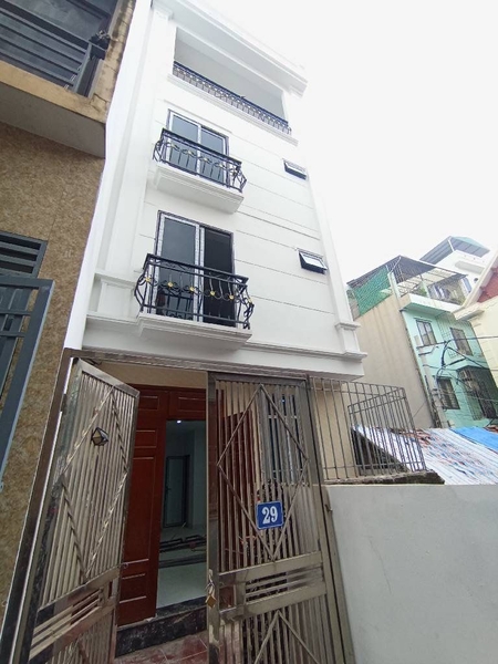 BÁN NHÀ DI TRẠCH, HOÀI ĐỨC HÀ NỘI