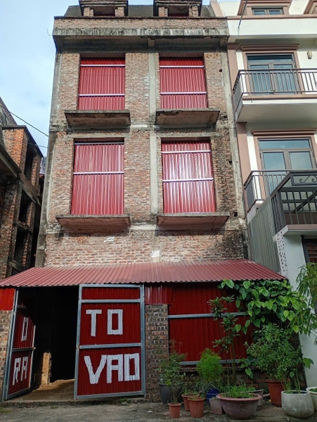 NHÀ PHỐ THÔ KHU VIP ĐẠI MỖ - 87M² - 4 TẦNG - 2 MẶT THOÁNG VĨNH VIỞN - HIẾM BÁN - 21.9 TỶ