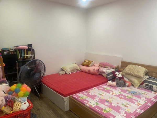 CĂN HỘ 1 NGỦ ECOLIFFE CAPITOL TỐ HỮU - 48M² - TẦNG 9 - FULL TIỆN ÍCH 5 SAO - 5.05 TỶ