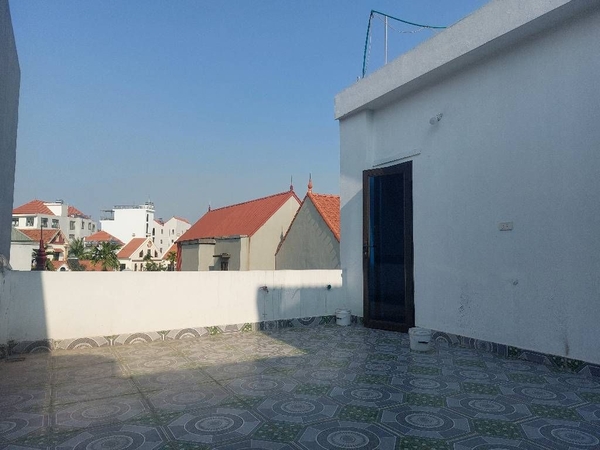 BÁN NHÀ 4 TẦNG MỚI NGÕ YÊN SỞ - 4PN - THIẾT BỊ CAO CẤP - 4.5 TỶ