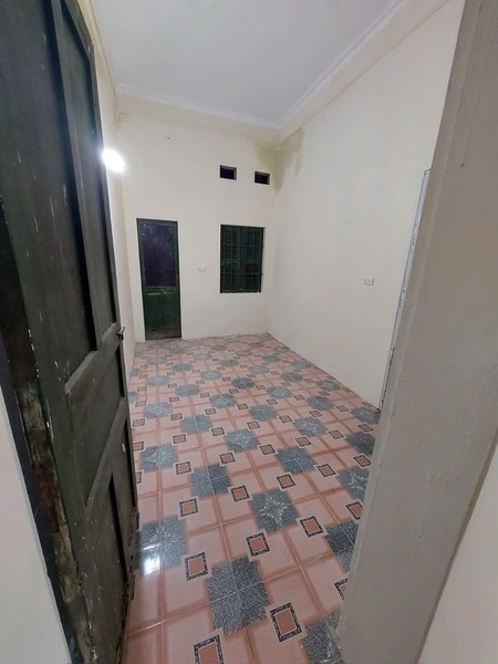 BÁN ĐẤT 47.2M2 KHU PHÂN LÔ VIỆN LÂM NGHIỆP - Ô TÔ VÀO NHÀ - LÀM CCMN DÒNG TIỀN ĐỀU