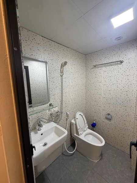 【SIÊU LỢI NHUẬN】BÁN CĂN HỘ DỊCH VỤ 8 TẦNG MỚI - 27 PHÒNG - HÒE THỊ, NAM TỪ LIÊM - 27.5 TỶ