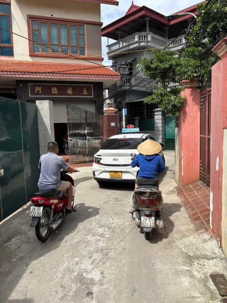 Bán Nhà Đẹp 5 Tầng Tại Di Trạch – Hoài Đức, Hà Nội | Sổ Đỏ Chính Chủ – Giá Tốt Thương Lượng