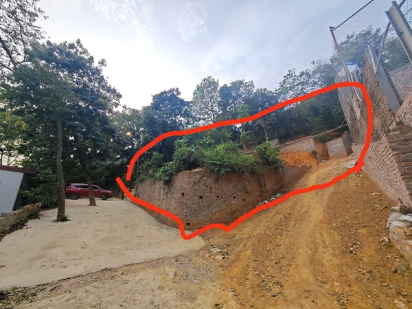 🚨 CƠ HỘI VÀNG: ĐẤT ĐỒI 1367M² FULL THỔ CƯ - SƠN ĐỒNG, TIÊN PHƯƠNG | MẶT TIỀN KHỦNG | VÙNG BIỆT THỰ CAO CẤP - GIÁ 20.5 TỶ